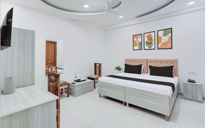 Super Townhouse Sector 135 Noida