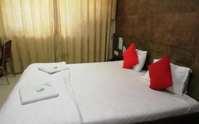 HOTEL SHARADA INTERNATIONAL