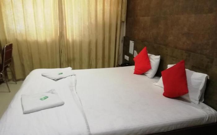 HOTEL SHARADA INTERNATIONAL