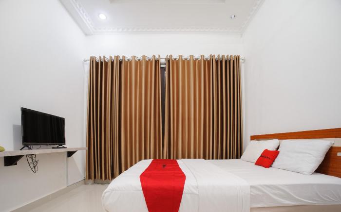 RedDoorz @ GH Nusa Indah Syariah Lampung