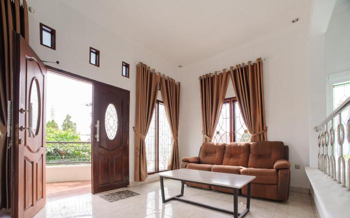 RedDoorz @ GH Nusa Indah Syariah Lampung