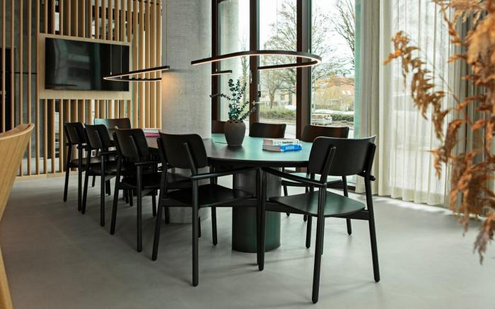 Four Points Flex by Sheraton Hillerod