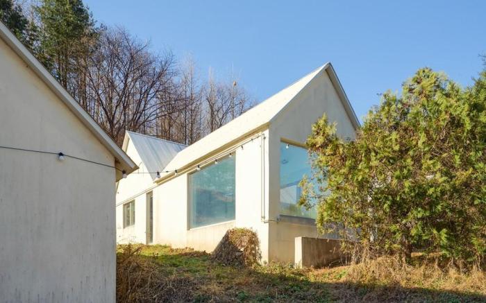 Dimildimil Poolvilla