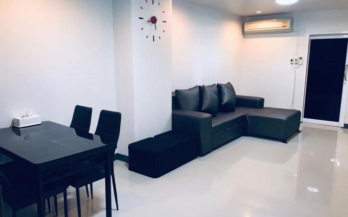 NB bangsaen house @ KL2