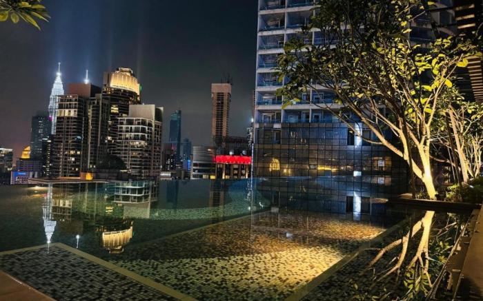 The Axon Residence By Perkasa Ikon