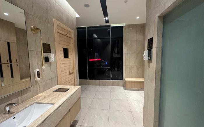 The Axon Residence By Perkasa Ikon