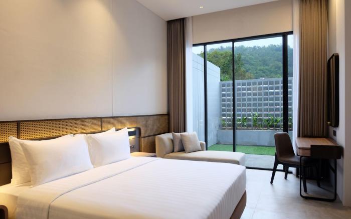 Laska Hotel & Resort Ciater