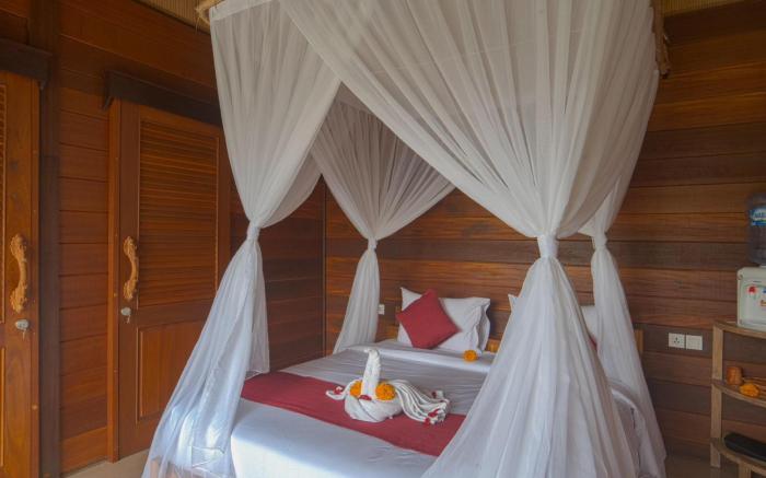 Susi Villas Ubud