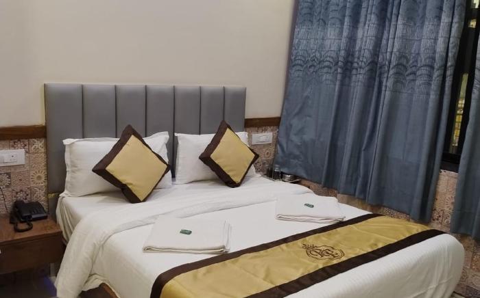 Hotel Royal Palace