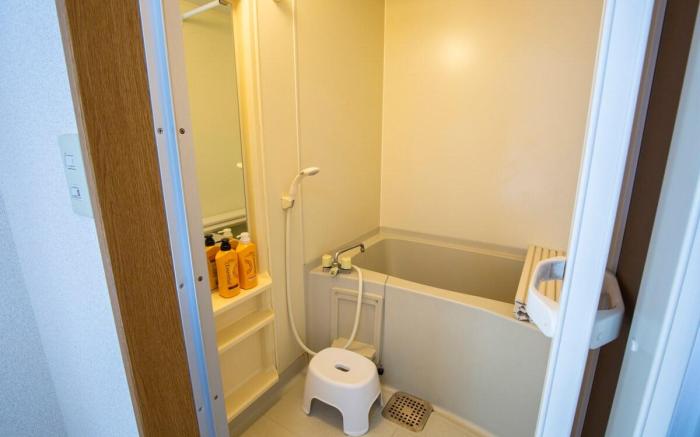 Enjoy the changing seasons of nature! Comfortable Stay in front of Aippu Park (4-person capacity)