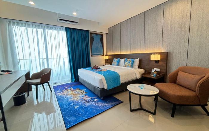 1001 Nights Boutique Genting Highlands