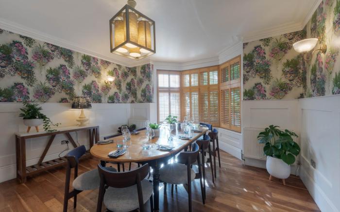 Florence House Boutique Hotel and Restaurant