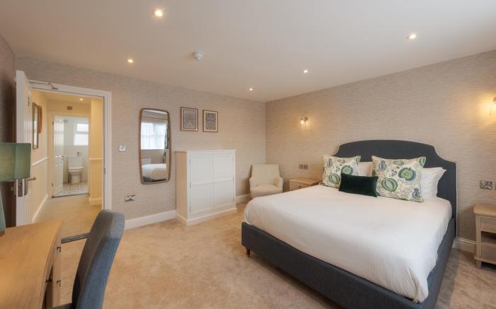 Florence House Boutique Hotel and Restaurant