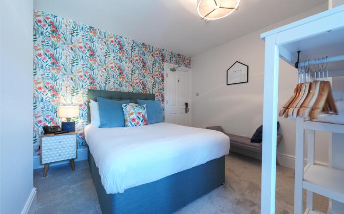 Florence Suite Boutique Hotel and Restaurant