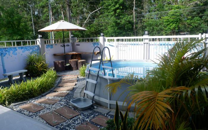 Panya Villa Satun