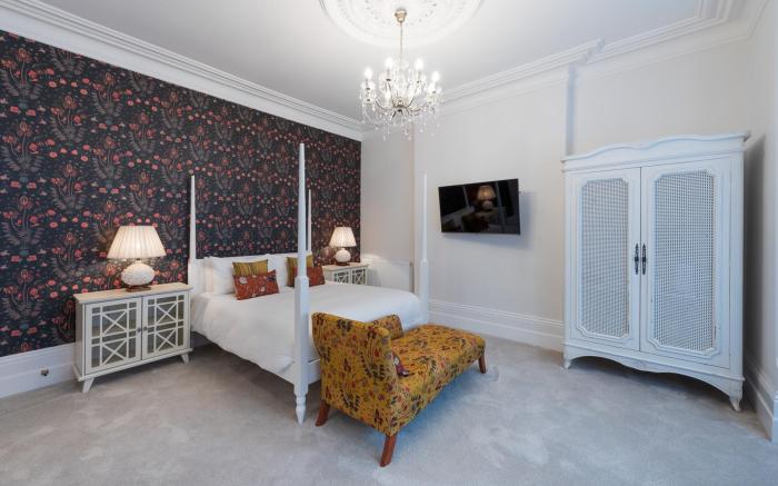 The Clarence Boutique Rooms