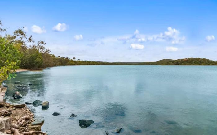 Discovery Parks - Coolwaters, Yeppoon