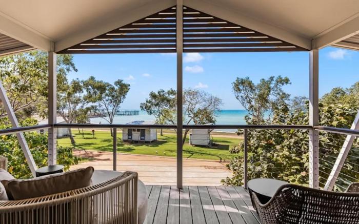 Discovery Parks - Broome