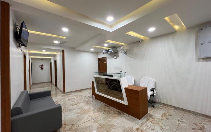 hotel cityinn