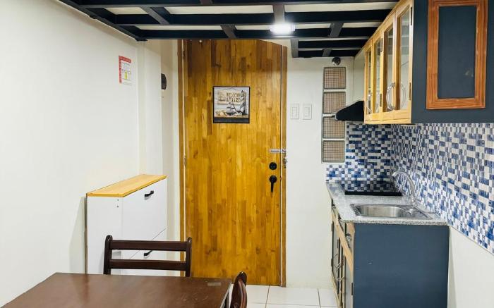 La Casa De Sunev