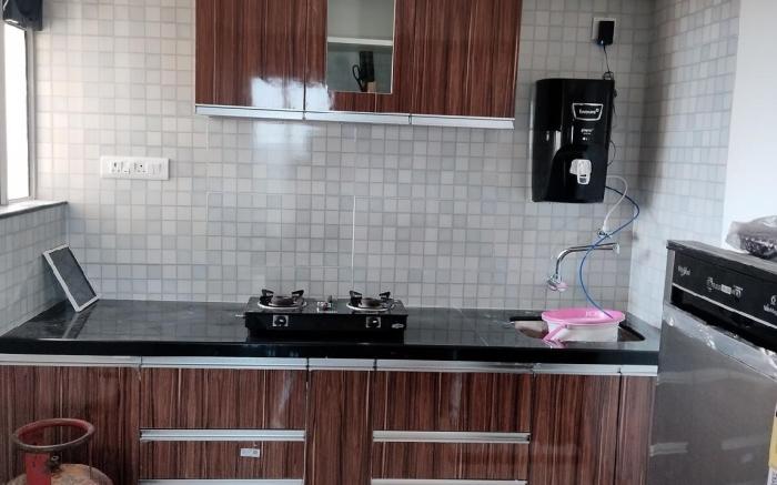 Trident of wakad 2 bhk near  Atlanta2