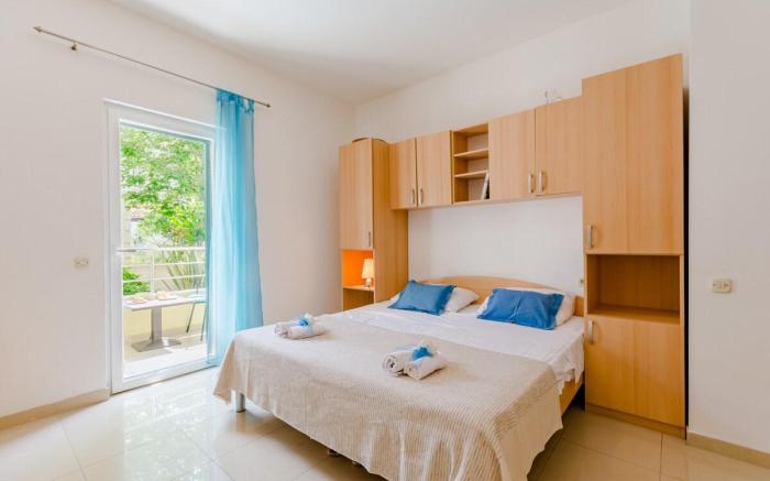 Studio apartment Gabriel