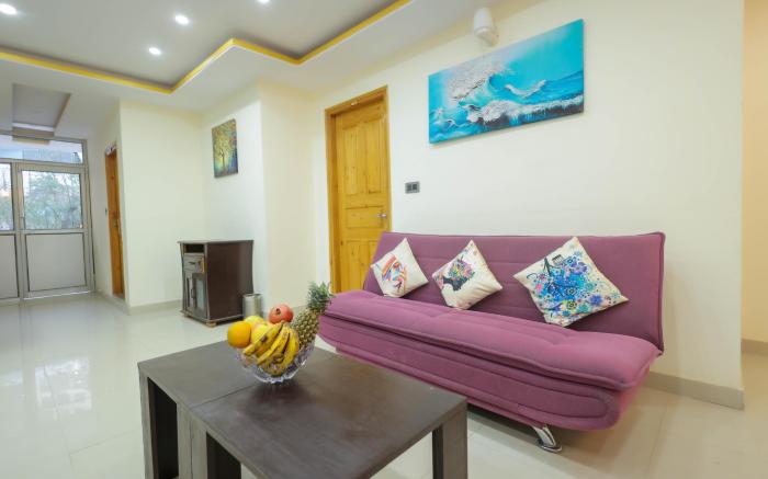 Mystic Hills Retreat