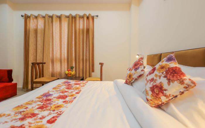 Mystic Hills Retreat