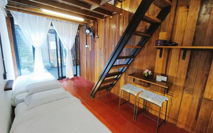 5BR Ruma Papanz Moden 30Pax-DipPool/NetFlix/Karaok