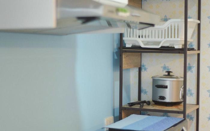 Bliss N Breeze Pinesuites Tagaytay by Rcplace