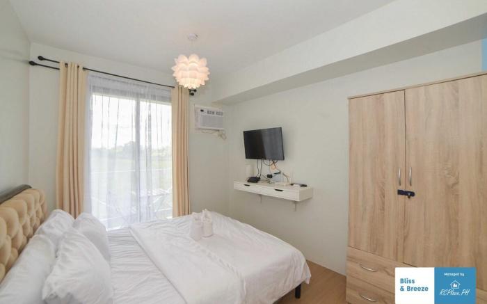 Bliss N Breeze Pinesuites Tagaytay by Rcplace