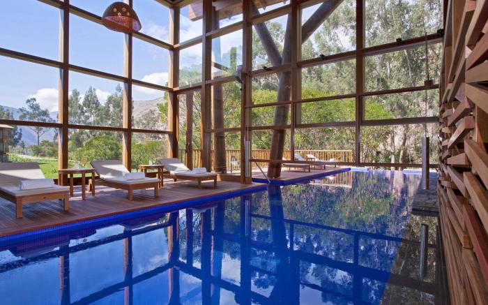 Tambo del Inka, a Luxury Collection Resort  Spa, Valle Sagrado