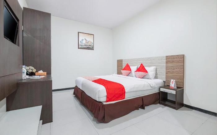 OYO 92771 Hotel Marina Andalas