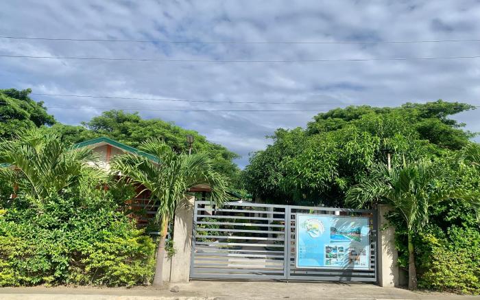 Reyna’s Resort Private and Exclusive