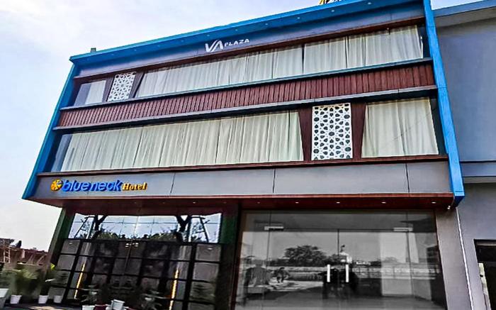 BlueNeck Ayodhya-Near ShriRam Mandir