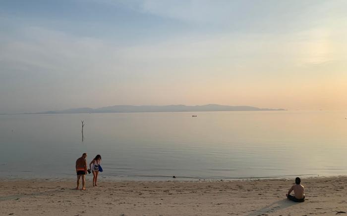 Samutra Residences