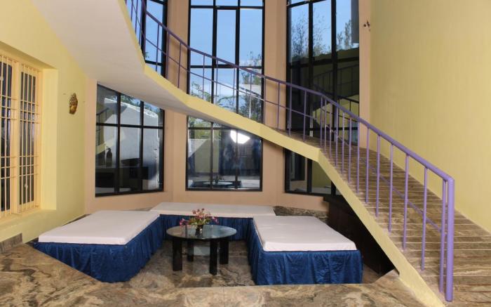 Alegria Resorts and Spa
