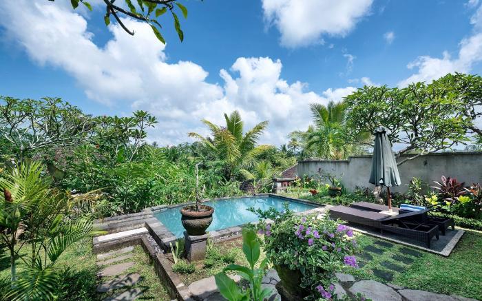 Taluh Bebek Ubud Private Villas