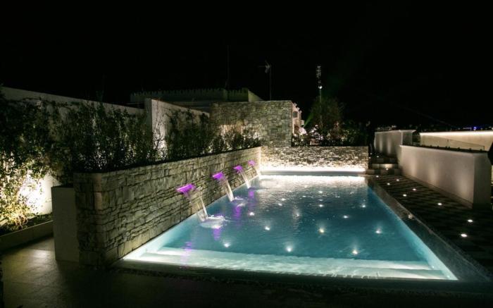 Villa Ascosa Relais
