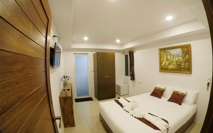 Chiang Mai Heritage House