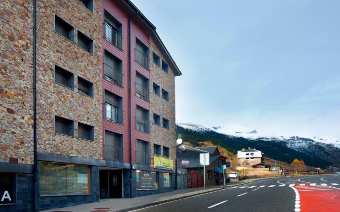 Andorra4Days Soldeu - El Tarter