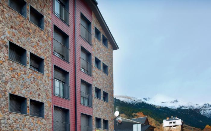 Andorra4Days Soldeu - El Tarter