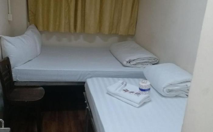 Reliance Inn Guest House
