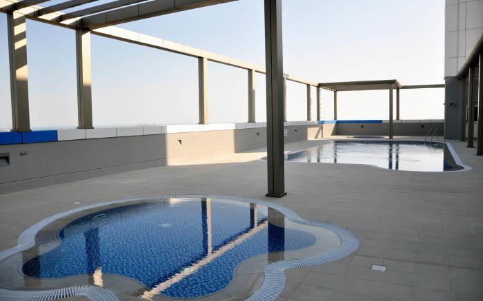 Gulf Executive Hotel & Residence Juffair