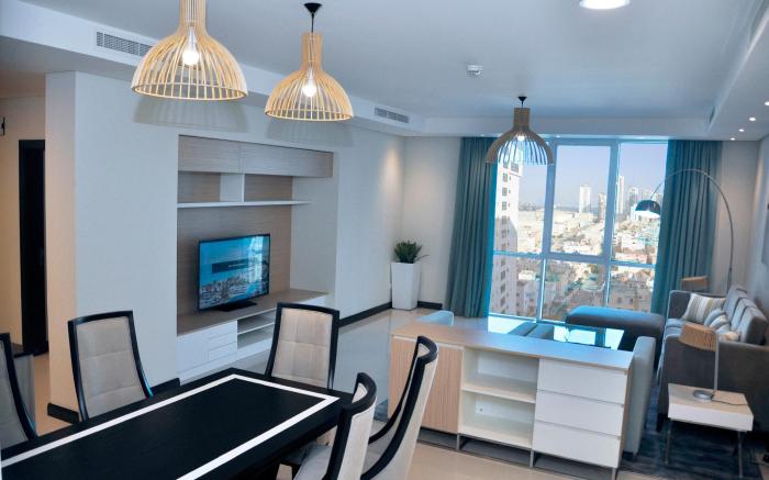 Gulf Executive Hotel & Residence Juffair