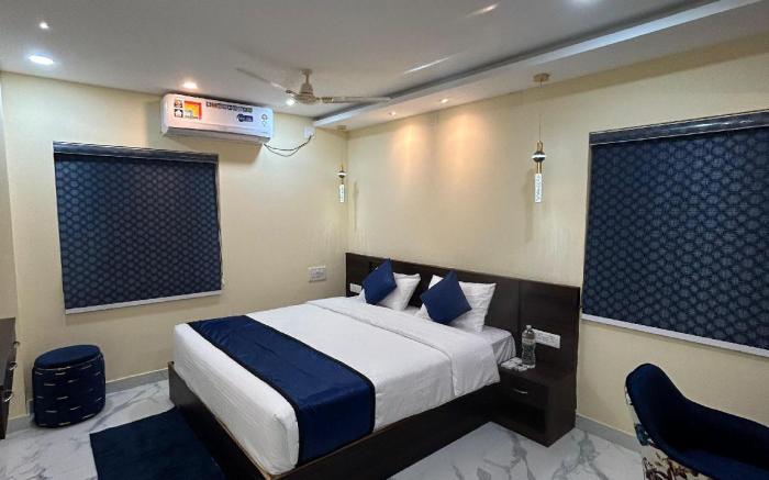 Livotel Premium Hotel Near Kiit University