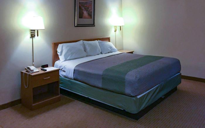 Motel 6 Bloomsburg, PA