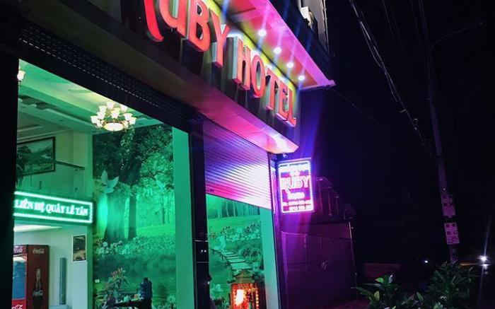 Ruby Hotel
