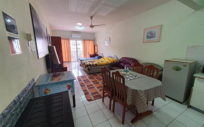 Stay with Comfort at Selesa Hillhomes - T11GGA