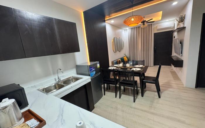 Acquatro Suites